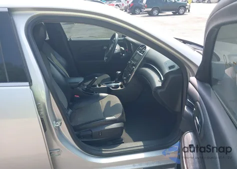 2015 Chevrolet Malibu 1Lt из США, поврежденный, VIN 1G11C5SLXFF275096